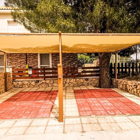 Apartmán Casa Bella A Skala 2 Exteriér fotografie