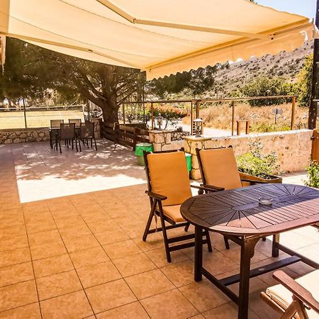 Apartmán Casa Bella A Skala 2 Exteriér fotografie