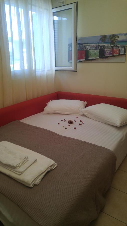 Apartmán Casa Bella A Skala 2 Exteriér fotografie
