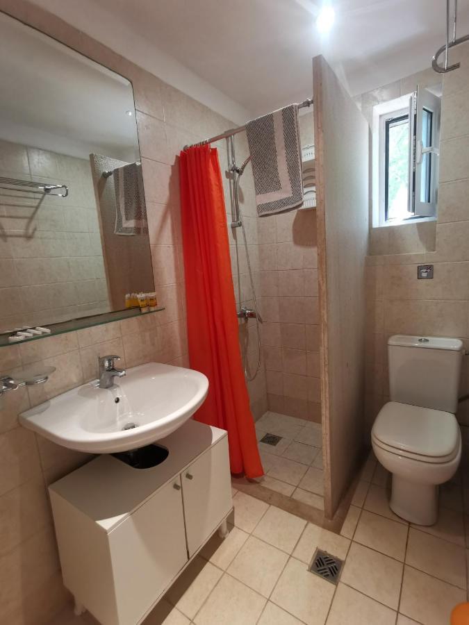 Apartmán Casa Bella A Skala 2 Exteriér fotografie