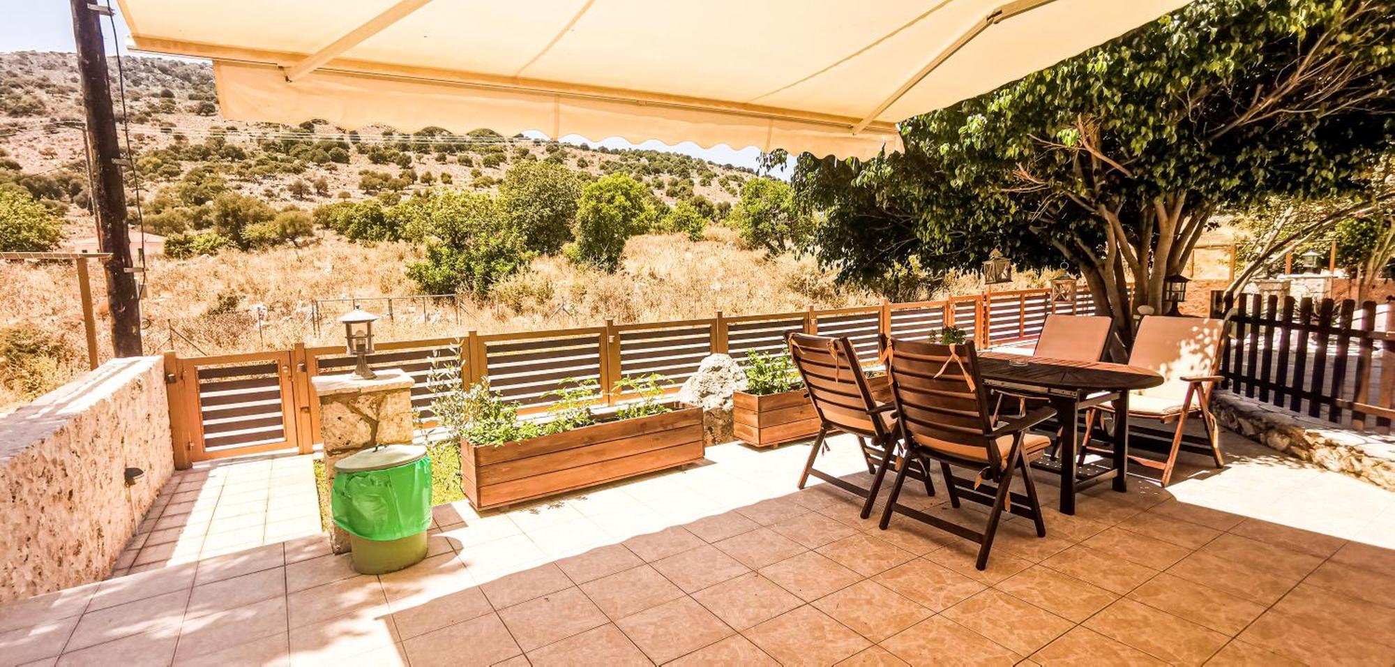 Apartmán Casa Bella A Skala 2 Exteriér fotografie