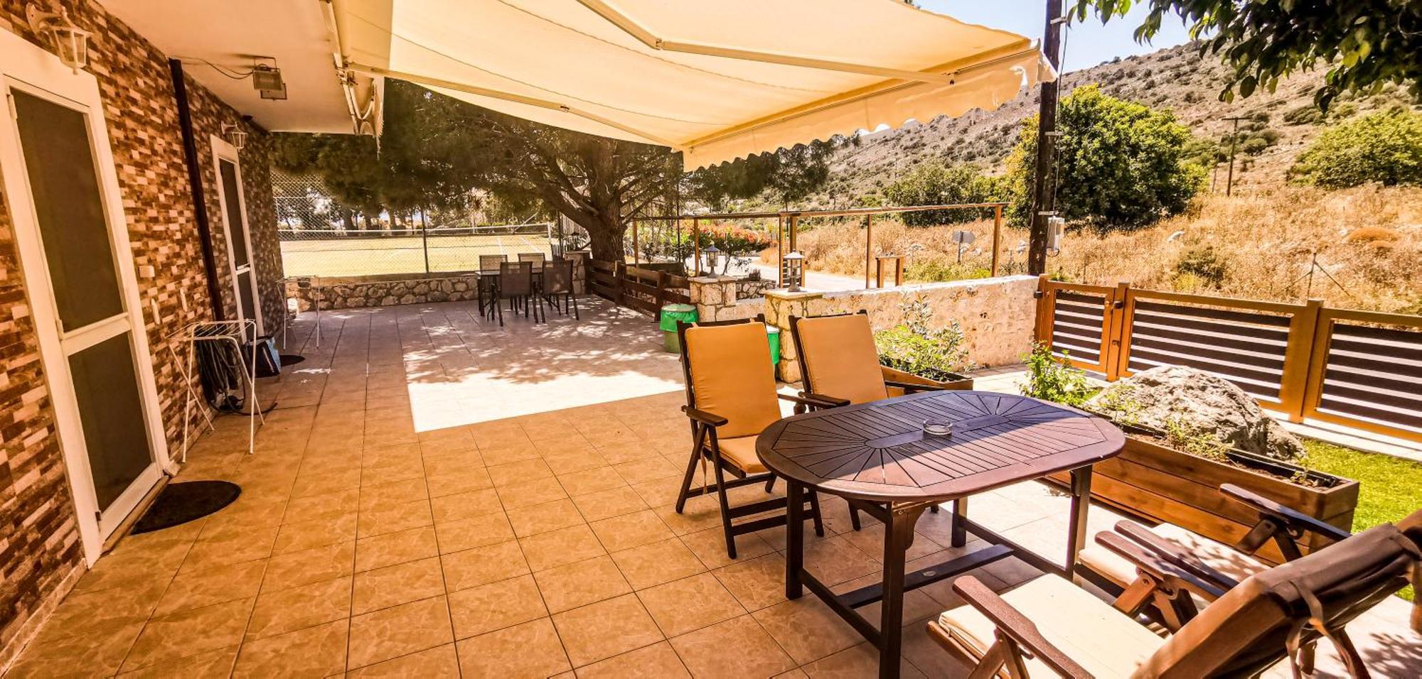 Apartmán Casa Bella A Skala 2 Exteriér fotografie